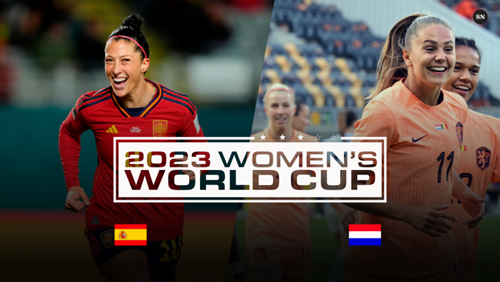 Link xem trực tiếp Tây Ban Nha và Hà Lan (tứ kết World Cup nữ 2023)